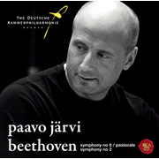 Beethoven: Symphony No.2 in D, Op.36: II Larghetto [Music Download]