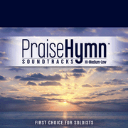 Glory To God Forever - High with background vocals [Music Download]