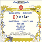 Camelot: Camelot/The Lusty Month of May [Music Download]