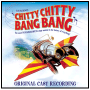 Chitty Chitty Bang Bang: Chitty Chitty Bang Bang/Opening (The Paragon Panther versus the Vulgarian Vulture) [Music Download]