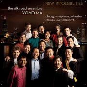 New Impossibilities [Music Download]