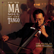 Piazzolla: Soul of the Tango [Music Download]