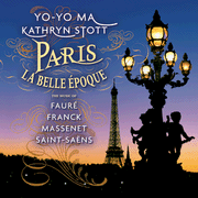 Paris - La Belle Epoque [Music  Download]