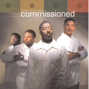 That Ain't No Commissioners [Music Download]