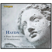 Haydn: Die Sinfonien [Music Download]