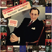 The Original Jacket Collection- Vladimir Horowitz [Music Download]