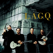L.A.G.Q. [Music Download]