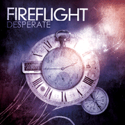 Desperate  [Music Download] -     By: Fireflight
