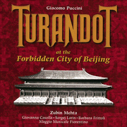 Turandot/Act Three/Scene One/Principessa divina! [Music Download]