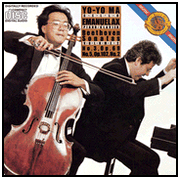 Beethoven: Cello Sonatas Nos.3 & 5 [Music Download]
