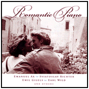 Piano Concerto No. 1, Op. 11 in E Minor: Romanze: Larghetto [Music Download]
