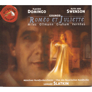 Romeo et Juliette/Verone vit jadis deux familles rivales... (Prologue) [Music Download]