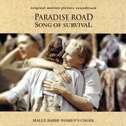 Paradise Road [Music Download]