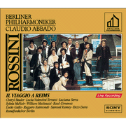 Rossini: Il Viaggio a Reims [Music Download]