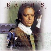 Bach's Fight For Freedom [Music Download]