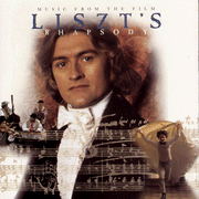 Liszt's Rhapsody [Music Download]