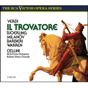 Verdi: Il Trovatore [Music Download]