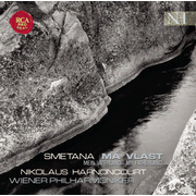Smetana: Ma Vlast [Music Download]