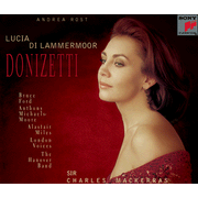 Lucia di Lammermoor/Ardon gl'incensi... (Andrea Rost, Ryland Davies, Alastair Miles, Coro) [Music Download]