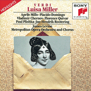 Luisa Miller: Luisa Miller/Il mio sangue, la vita darei (Walter) [Music Download]