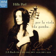 ...per la viola da gamba... [Music Download]