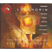 Wagner: Lohengrin [Music Download]