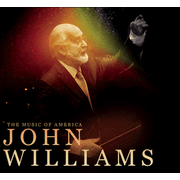 The Olympic Spirit  [Music Download] -     By: John Williams

