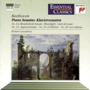 Sonata No. 26 in E-flat Major for Piano, Op. 81a, Les Adieux: III. Das Wiedersehn/Le retour. Vivacissimamente [Music Download]