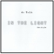 In The Light CD Single [Music Download]