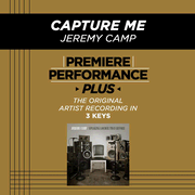 Capture Me (Key-F-Premiere Performance Plus w/o Background Vocals) [Music Download]