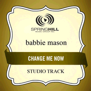Change Me Now [Music Download]