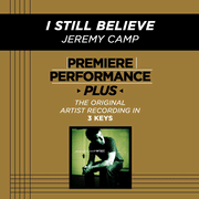 I Still Believe (Medium Key-Premiere Performance Plus) [Music Download]