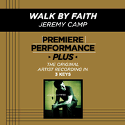 Walk By Faith (Medium Key-Premiere Performance Plus) [Music Download]