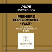 Pure (Medium Key-Premiere Performance Plus w/o Background Vocals) [Music Download]