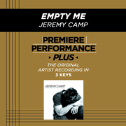 Empty Me (Medium Key-Premiere Performance Plus) [Music Download]