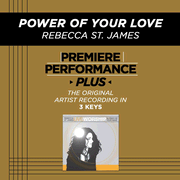 Blessed Be Your Name (Low Key-Premiere Performance Plus) [Music Download]
