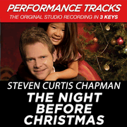 The Night Before Christmas (Key-B-Premiere Performance Plus) [Music Download]