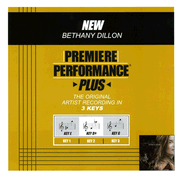 New (Key-E-Premiere Performance Plus w/ Background Vocals) [Music Download]