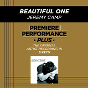 Beautiful One (High Key-Premiere Performance Plus) [Music Download]