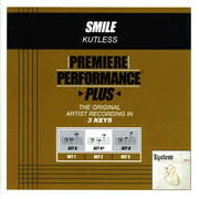 Smile (Key-Ab-Premiere Performance Plus w/o Background Vocals) [Music Download]