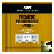 Alive [Music Download]