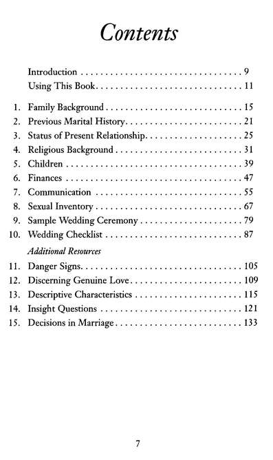 How Can I Be Sure Questions To Ask Before You Get Married Bob Phillips 9780736900386 Christianbook Com