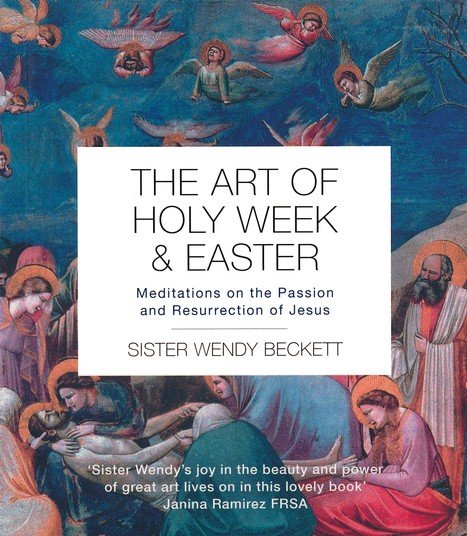 The Joy of Easter [Book]