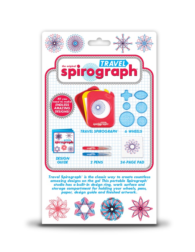 spirograph travel set