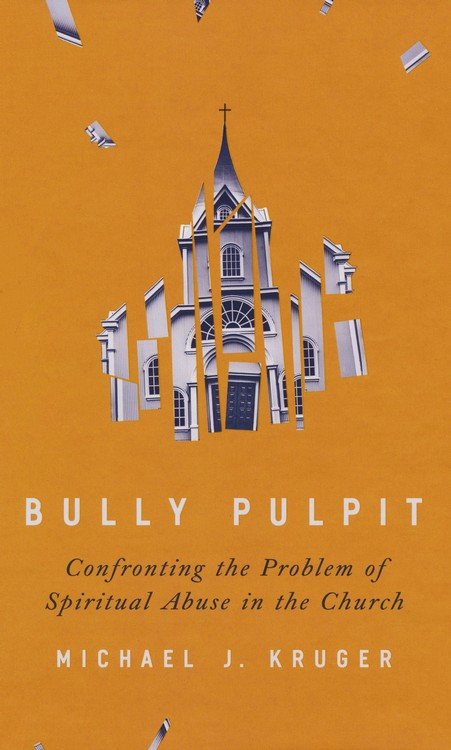 power in the pulpit book review
