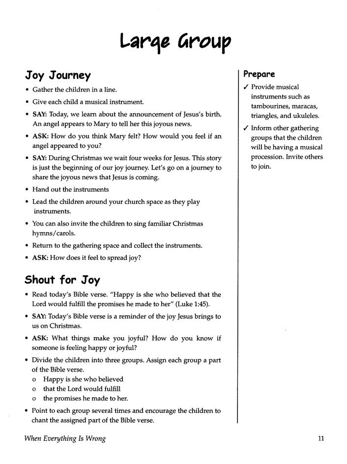 The Heart That Grew Three Sizes: Find the True Meaning of Christmas in the  Grinch, Children's Leader Guide