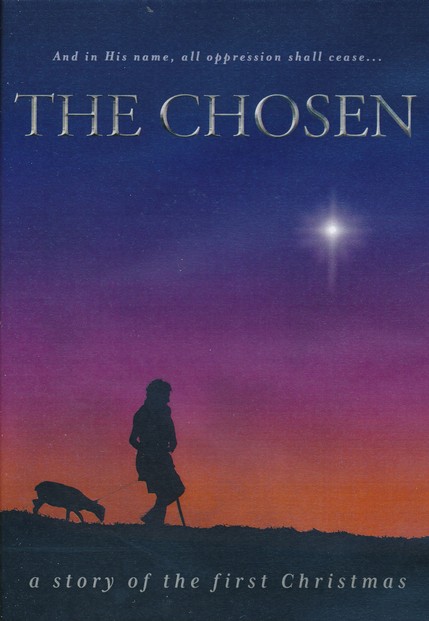 Download The Chosen: Jesus Christ Story - Watch The TV Show on PC