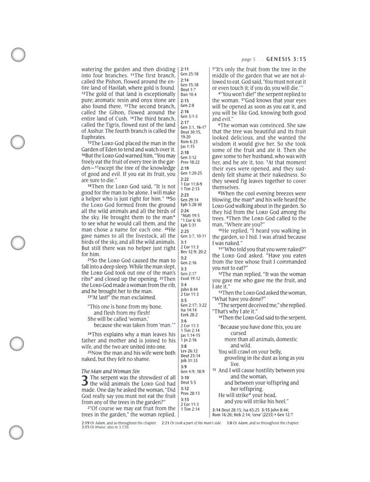 New Living Translation Loose Leaf Bible with Binder (Loose-Leaf) (Loose  Leaf)