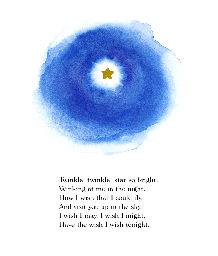 Twinkle, Twinkle, Little Star eBook by Iza Trapani - EPUB Book
