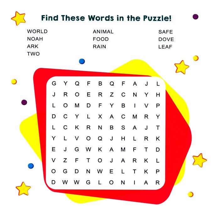 bible story word searches for kids 9781636090153 christianbook com